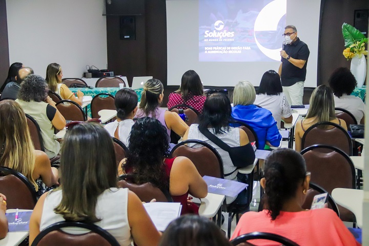 Redegn Gest O Suzana Ramos Investe Em Inova O E Apresenta Novo